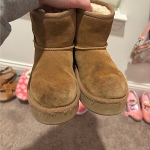 Ugg boots kids